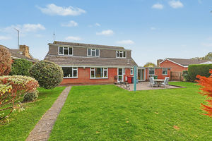 Hayfield Close Wingerworth